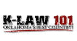 K/LAW 101 logo