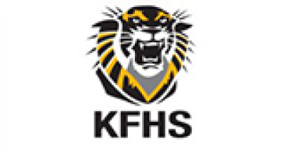 KFHS Radio logo
