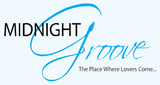 Midnight Groove logo