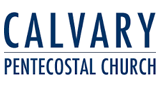 Calvary Pentecostal Radio logo