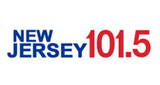 New Jersey 101.5 logo