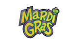 Mardi Gras logo