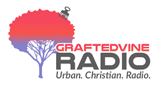 Grafted Vine Radio logo