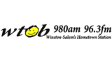 Big 1380 AM logo