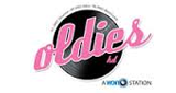 WCNY Oldies FM logo
