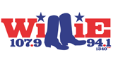 Willie/AM logo