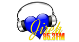 JIREH RADIO logo