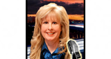 Rollye James Show logo