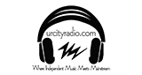UrCity Radio Network / The Pulse logo