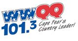 Double Q 101 logo