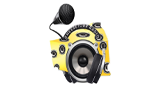 Cheesetown Radio logo