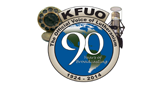 KFUO / AM 850 logo