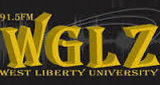 WGLZ logo