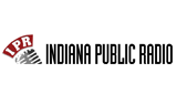 Indiana Public Radio logo