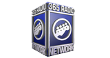 365 Radio Network logo