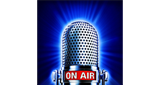 Radio Union FM Live 100.1 logo