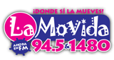 La Movida logo