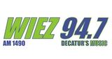 WEKI logo