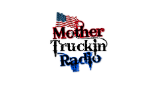Mother Truckin Radio logo