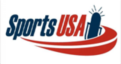 Sports USA logo