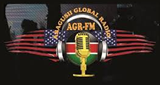 Abagusii Global Radio logo