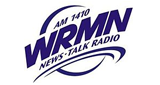 WRMN 1410 AM logo