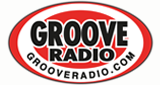 GROOVE RADIO logo