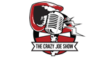 The Crazy Joe Show logo