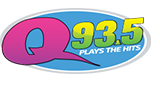 Q 93.5 logo