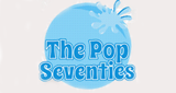 The Pop Seventies logo