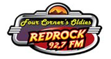 RedRock 92 logo