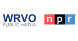 WRVO Public Media News logo