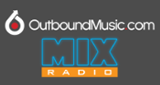 OutboundMusic.com / Mix Radio logo