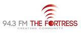 The Fortress logo