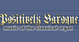 Positively Baroque logo