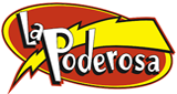 La Poderosa Sin Fronteras logo