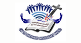 Good Shepherd Missionary Radio logo