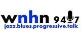 WNHN 94.7 FM logo