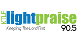 Light Praise Radio logo