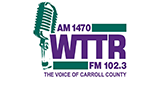 WTTR logo