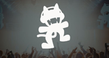Dash Radio / Monstercat logo