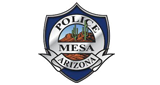 Mesa and Apache Junction Police, Fire / EMS logo