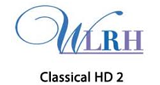 WLRH Classic logo