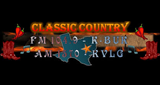 Hot Country Radio logo