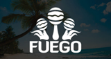 Dash Radio / Fuego logo