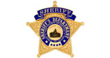 Dallas County Sheriff, and Fire logo