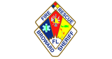 Broward County Law Enforcement logo