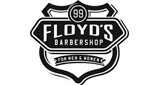 FLOYD'S 99 RADIO logo