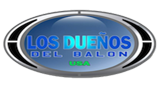 Los Duenos del Balon USA logo