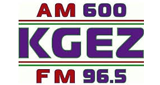 Z 600 The Edge logo
